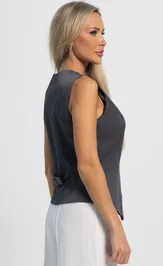 Жилет LT Collection Б15911-53М