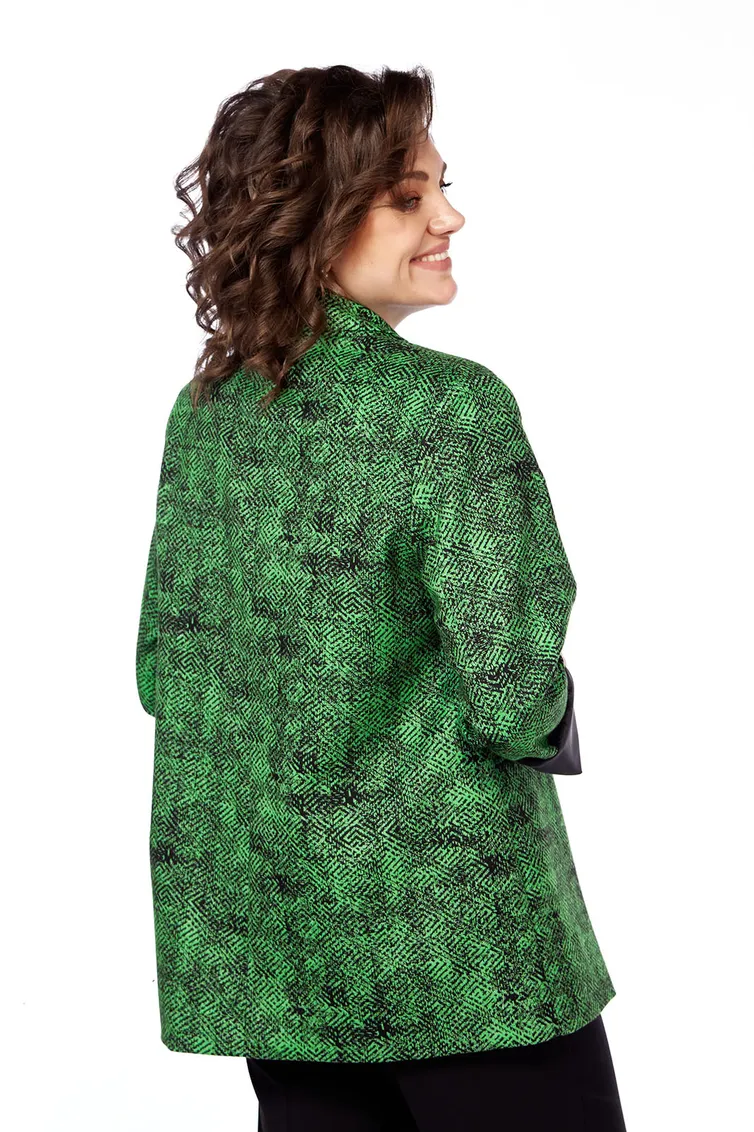Żakiet Lady Style Classic #3061
