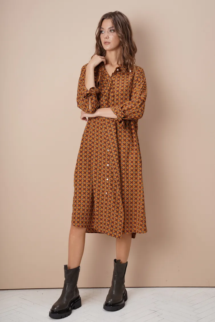 Dress Fantazia Mod #3677