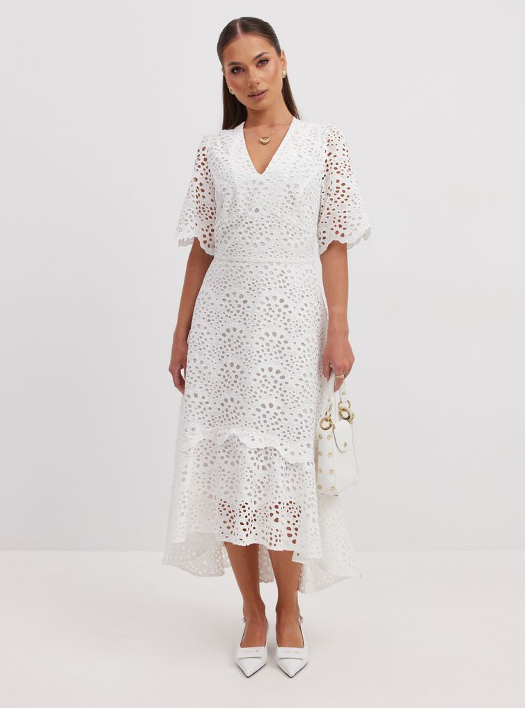 Dress Vesnaletto #4476