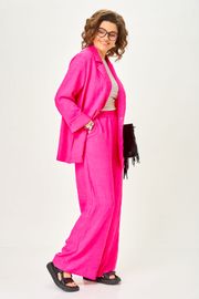 Костюм Michel Chic арт. 1446/1 фуксия