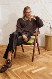 Комплект Verita moda арт. Н-2495 шоколад