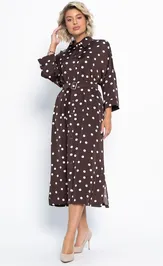 Sukienka LT Collection P15090-7M
