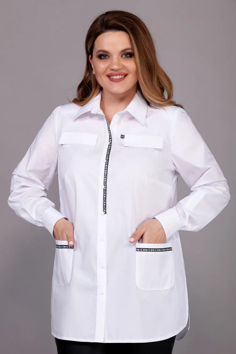 Bluzka Emilia #0524/1