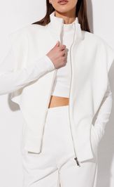 Комплект V&N fashion 1130_белый