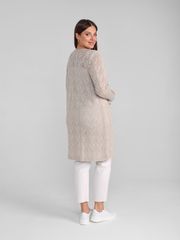 Кардиган BONADI арт. 2065 бежевый