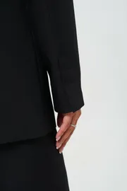 Костюм Vilena-fashion арт. 1000 черный