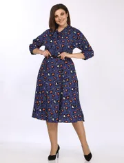 Sukienka Lady Style Classic #2475/3