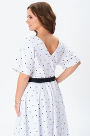 Sukienka TVIN #7852