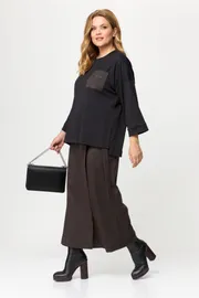 Костюм Michel Chic арт. 1362 черн
