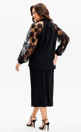 Костюм MiSlana 1162
