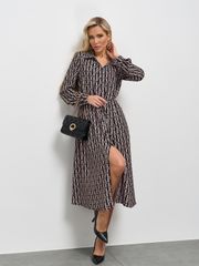 Dress Jetty #207-15