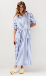 Платье Lars Style 1231