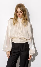 Комплект Pirs 6730кремовый