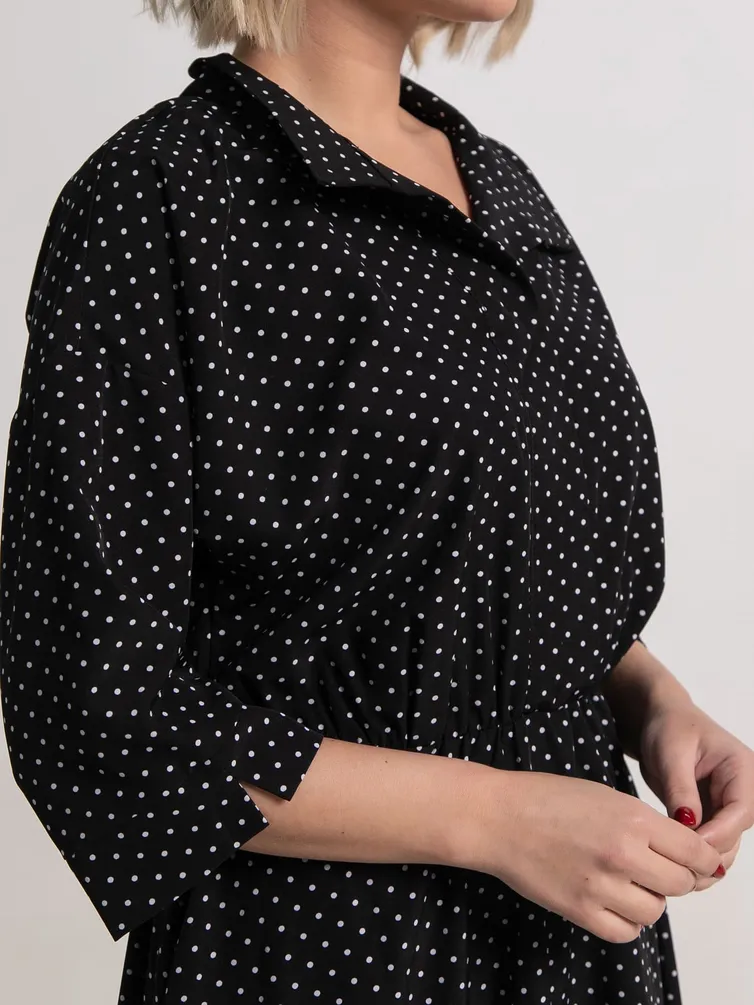Sukienka LT Collection #P15242-16M