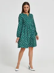 Dress Jetty #508/1-3