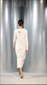 Sukienka Erika Style Collection #07381-1