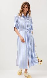 Платье Lars Style 1232