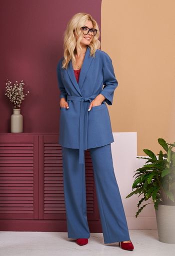 стар 11466 лазурный