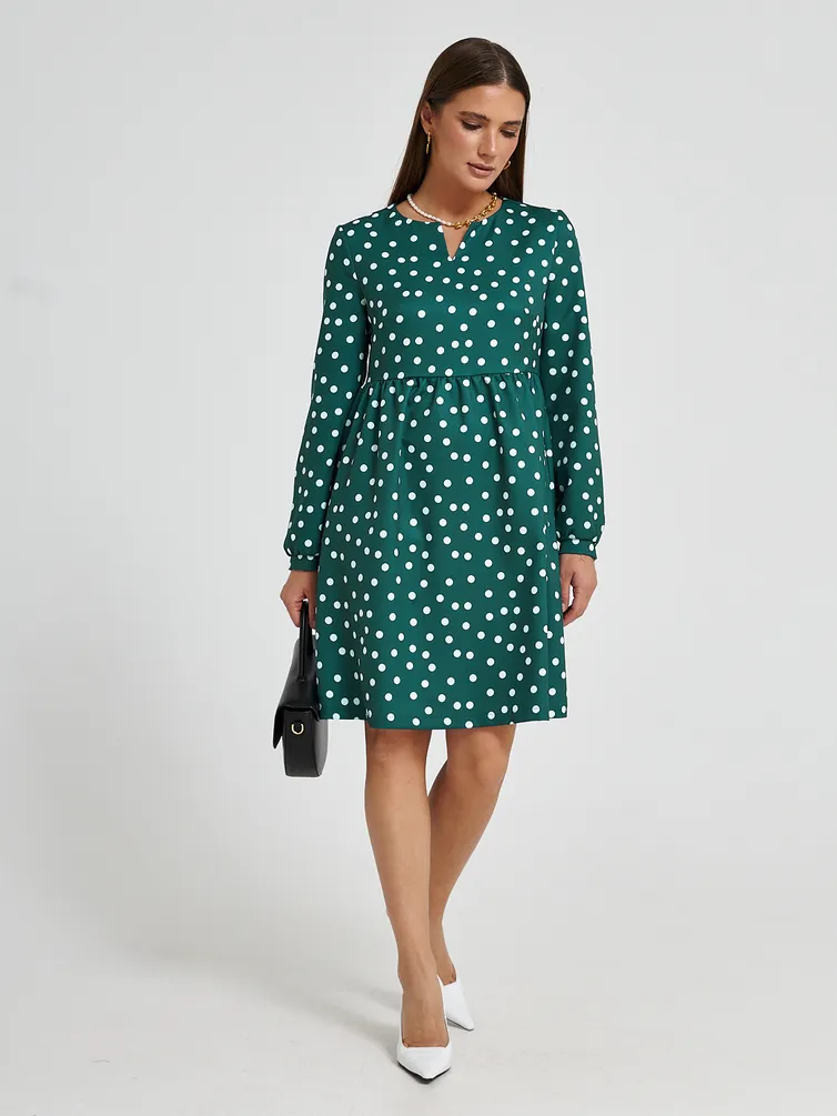 Dress Jetty #508/1-3