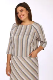Платье Lady Style Classic арт. 0766/10