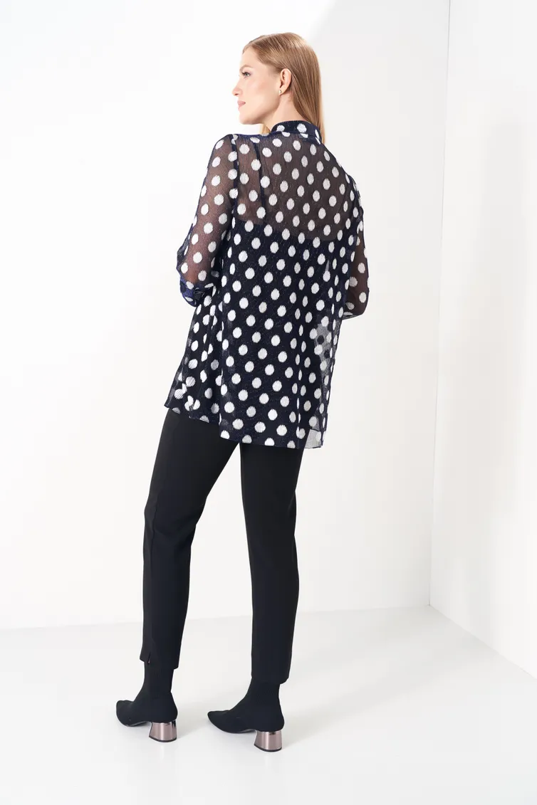 Jacket Fantazia Mod #3796