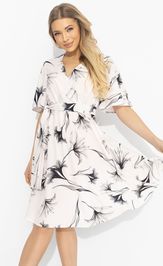 Платье CHARUTTI Больше шика (романтика)