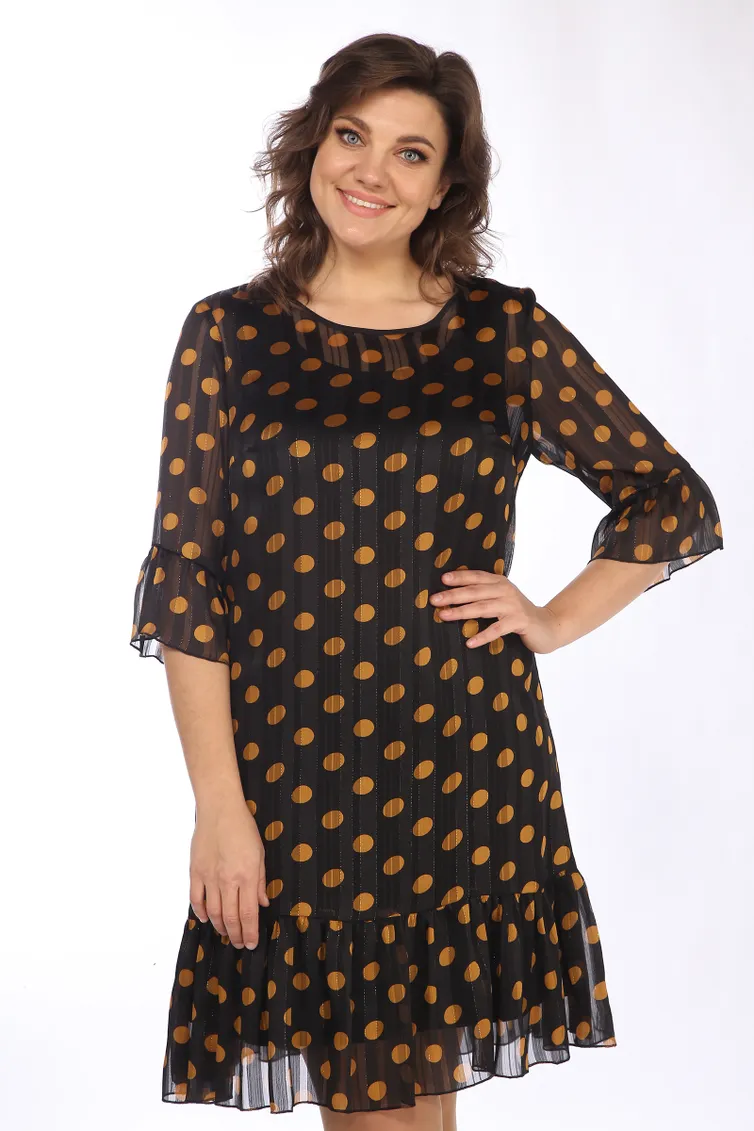 Zestaw Lady Style Classic #1566/19