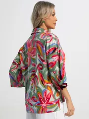 Bluzka LT Collection #B15927-16M