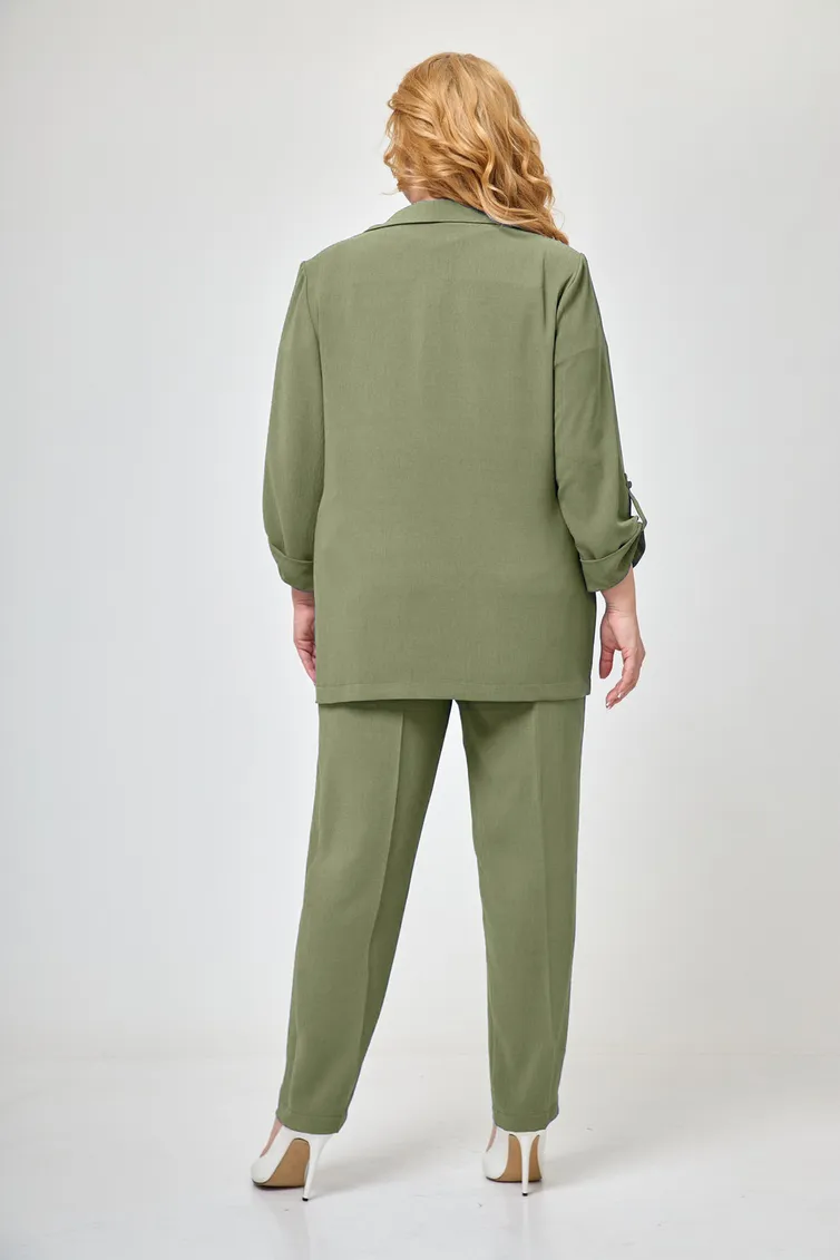 Zestaw Ell Style #A-557/4