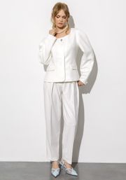 Комплект Pirs арт. 6725белый