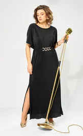 Платье Michel Chic 2194 черный