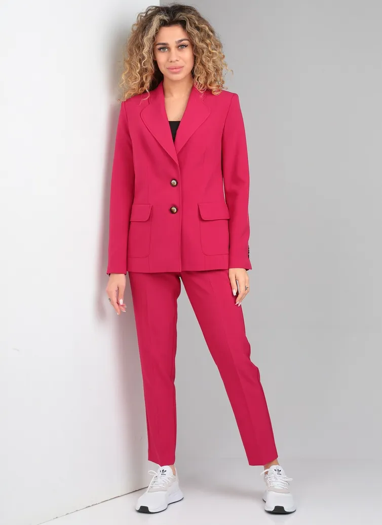 Garnitur Vilena-fashion #836 yagodnyj