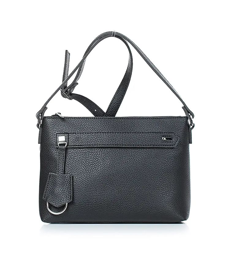 Bags Galanteya #25s2406k45 chernyj