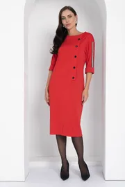 Sukienka LT Collection #P12621-5