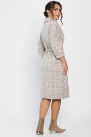 Sukienka LT Collection #P14279-4M