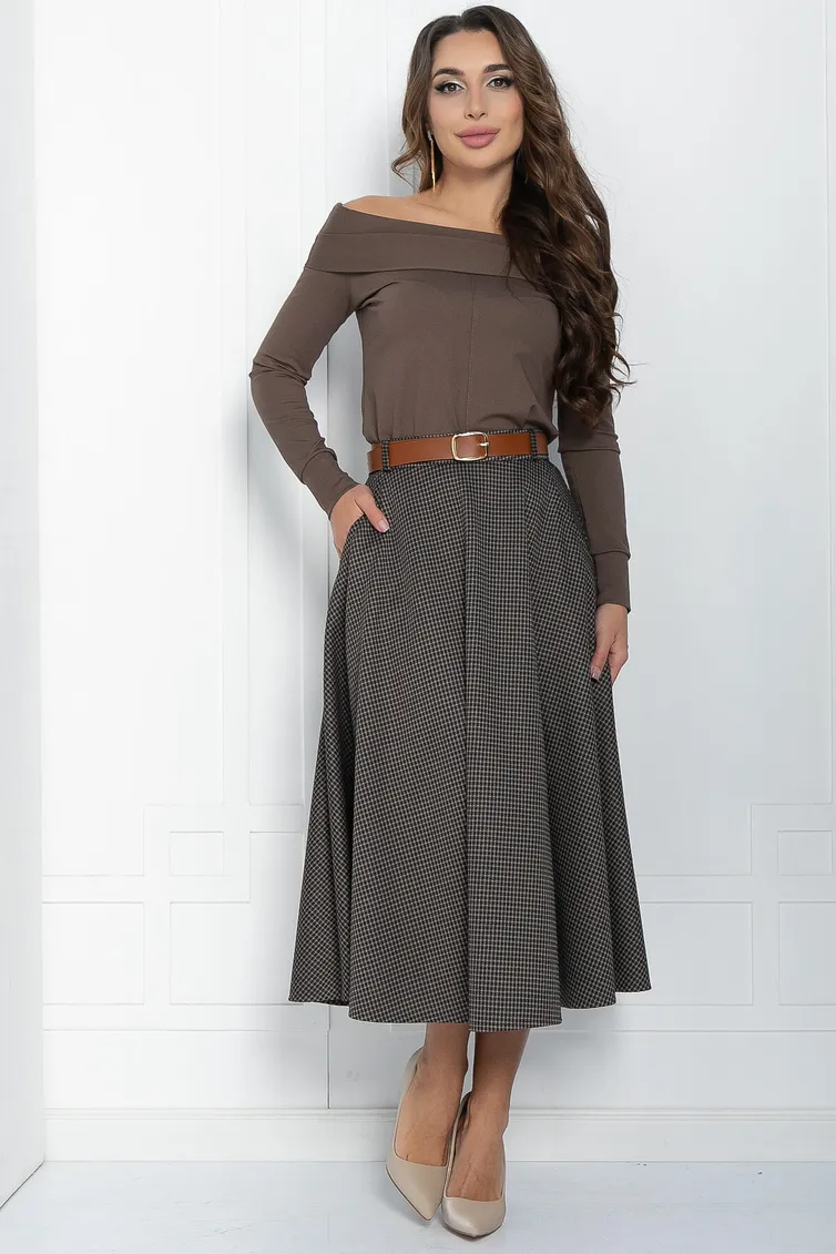 Spódnica LT Collection #Yu11839