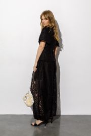 Костюм Pirs арт. 6766черный