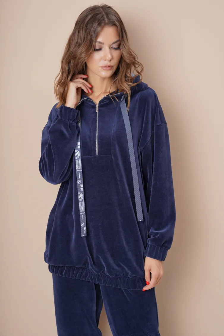 Hoodie Fantazia Mod #4040