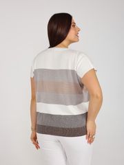 Джемпер BONADI арт. 2128 капучино