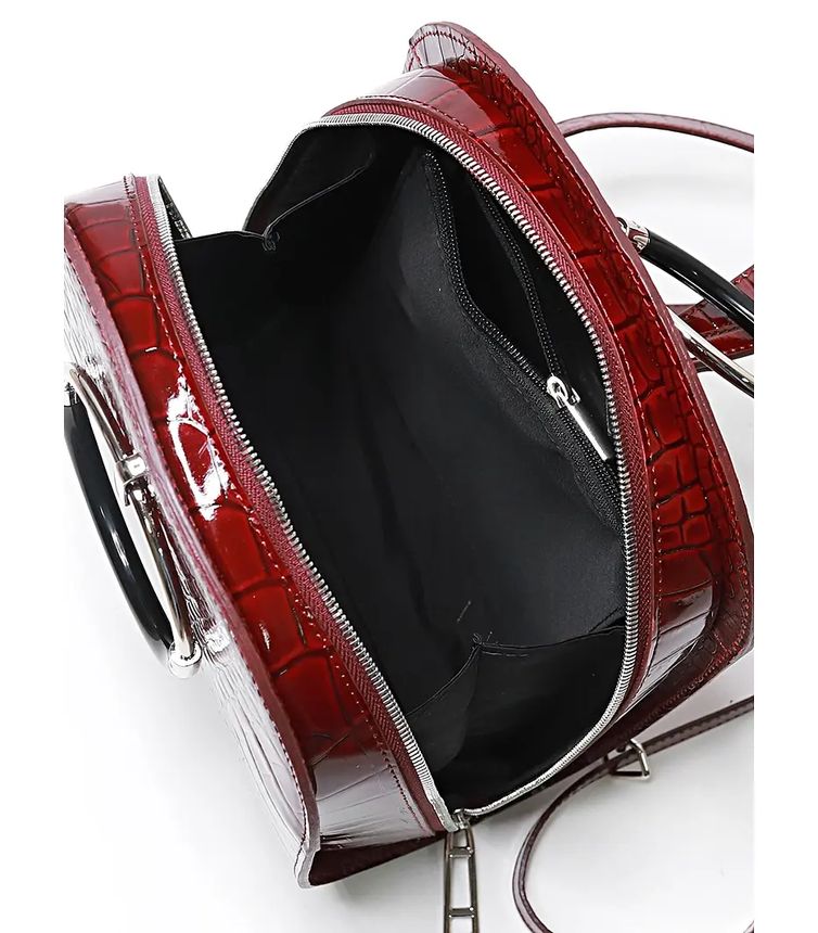 Сумки Galanteya арт. 25с1161к45 бордо