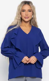 Блуза LT Collection Б15023-8М