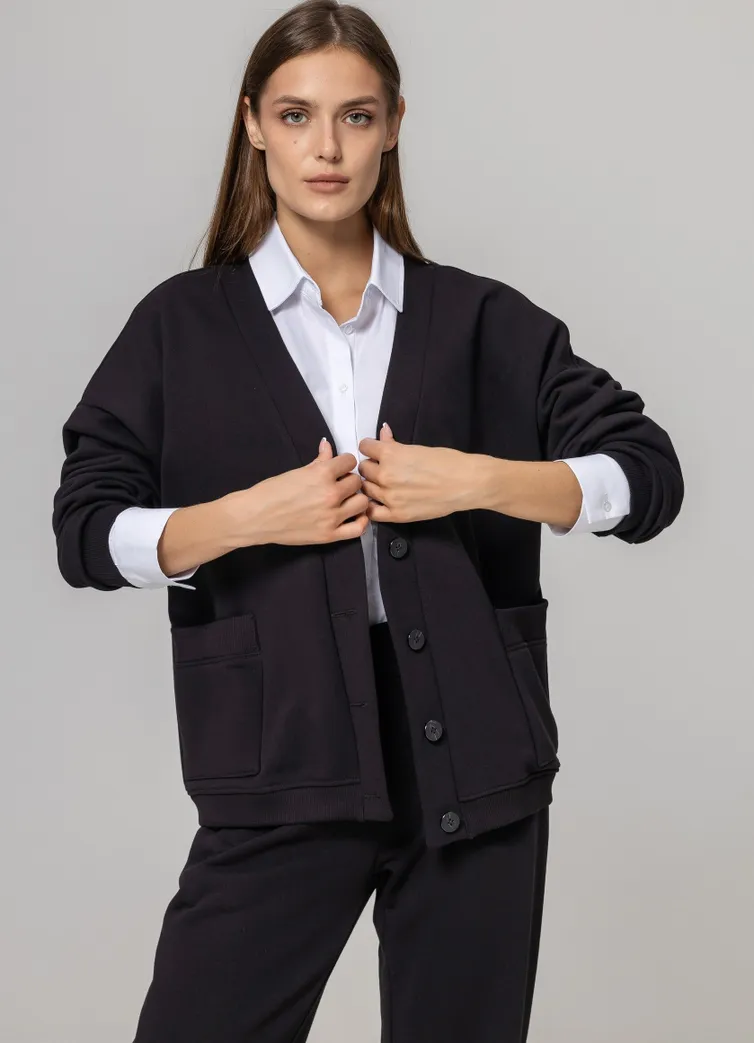 Cardigan TWOK #92573-4TW