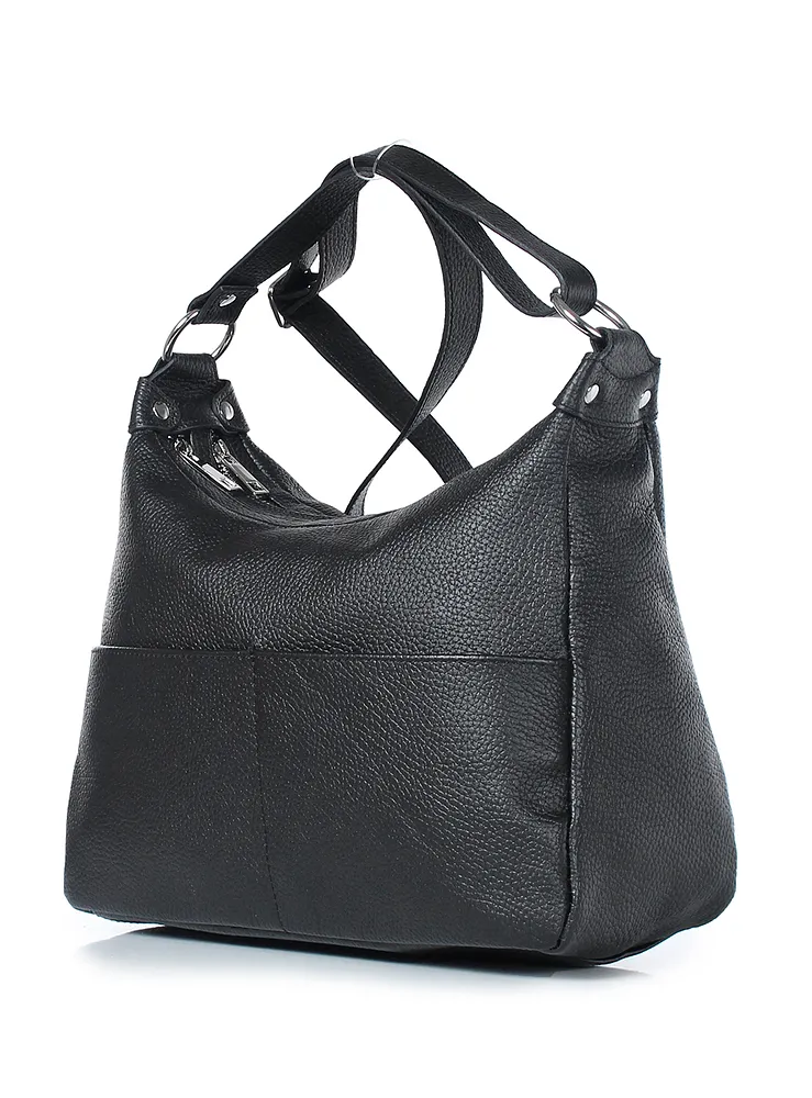 Torba Galanteya #23s466k45 chernyj