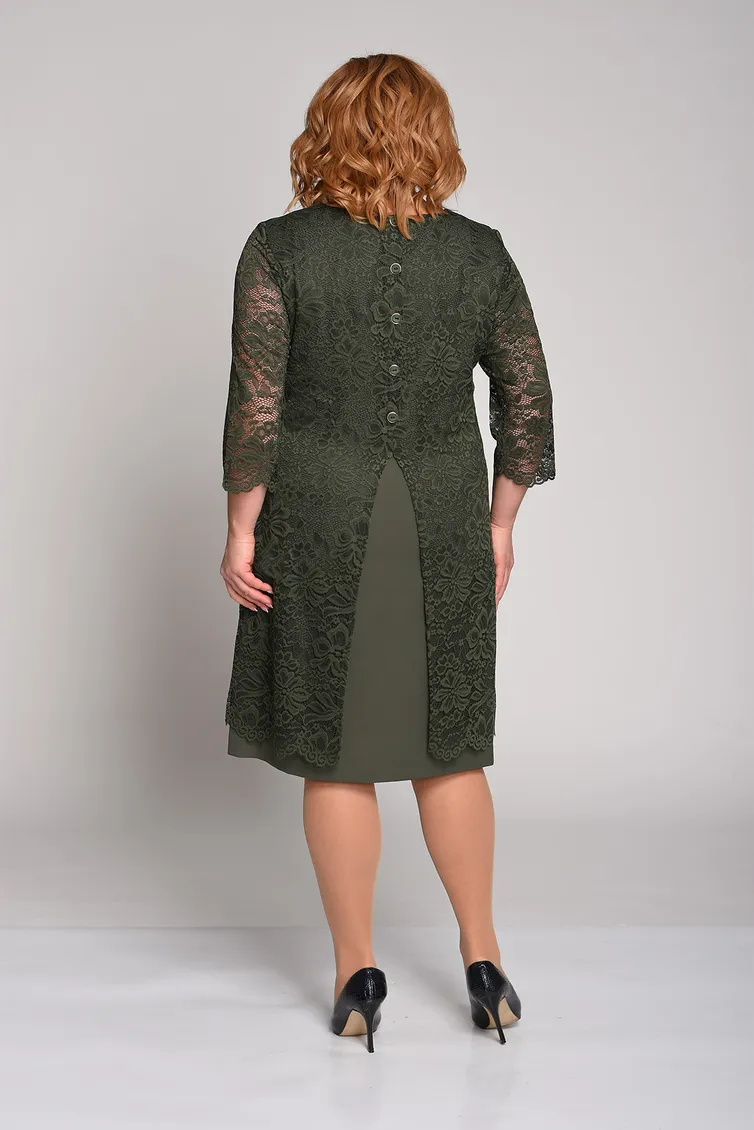 Платье Lady Style Classic арт. 1493-1