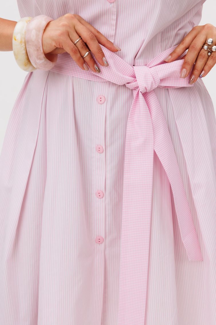 Платье Anelli Laurel арт. 1700 белоснежка