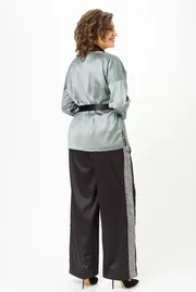Trousers ANDINA CITY #2031-25