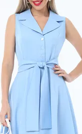 Платье DS Trend П-4858 (В твою коллекцию)