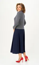 Костюм Aira Style 24156