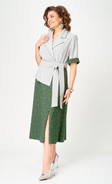 Платье Aira Style 24432